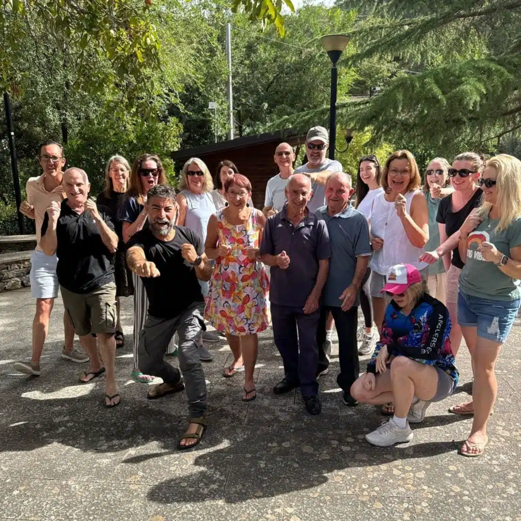 100NO 655: Life is hard & travel is easy | Turning Epic Travel Moments Into Lasting Changes at Home