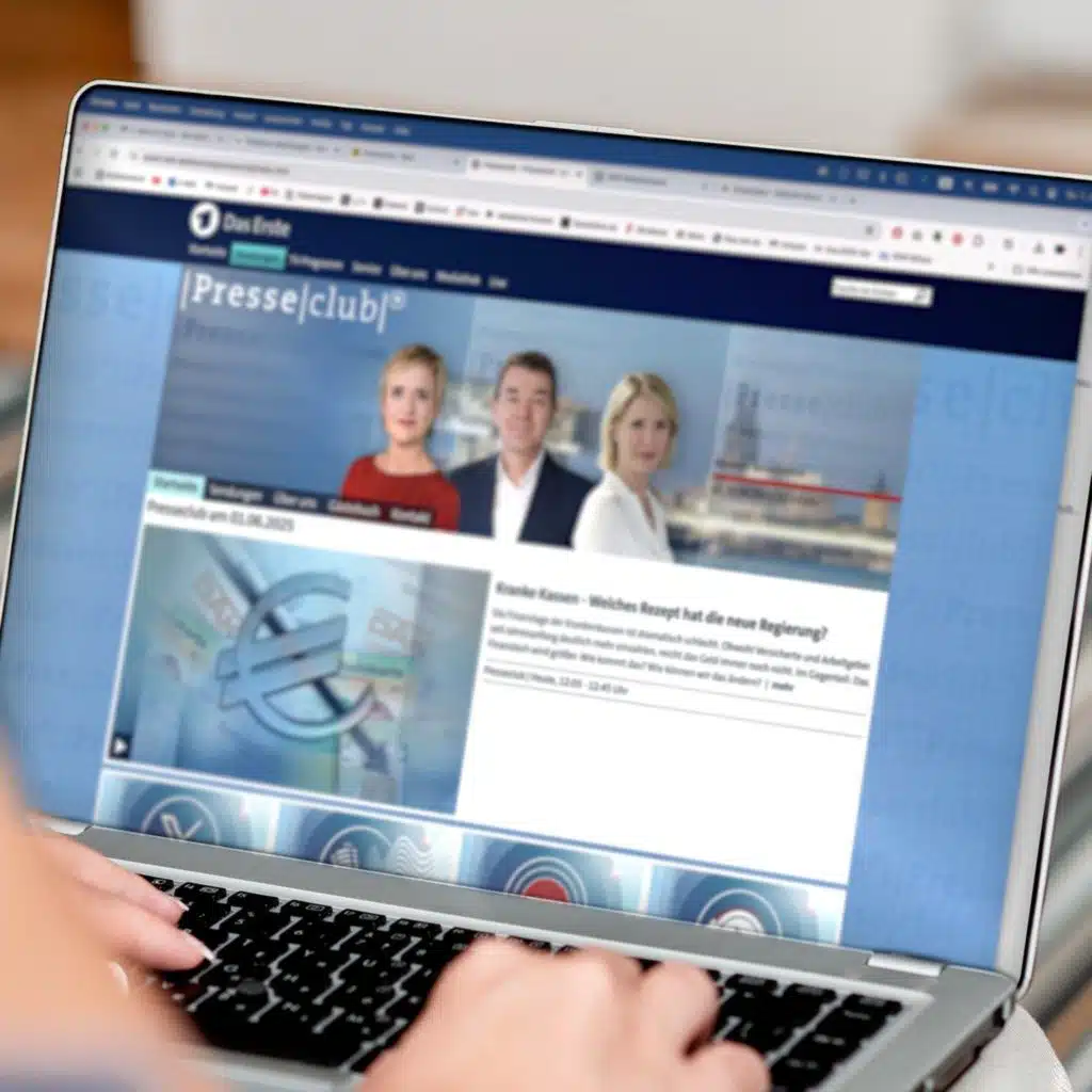 Neuer Koalitionsstreit: Mit Wehrpflichtlotto gegen Putin?