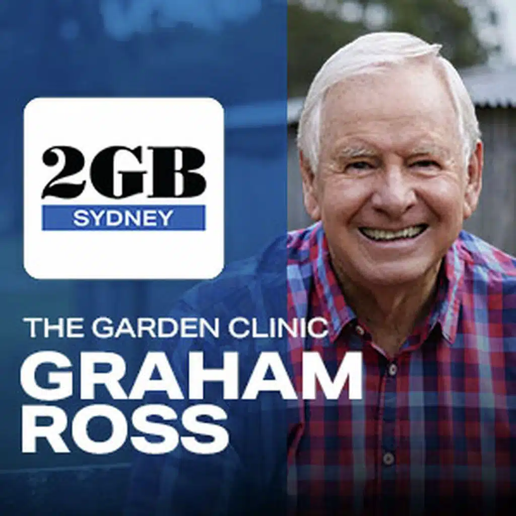 The Garden Clinic – Full show Sunday Oct.19 2025