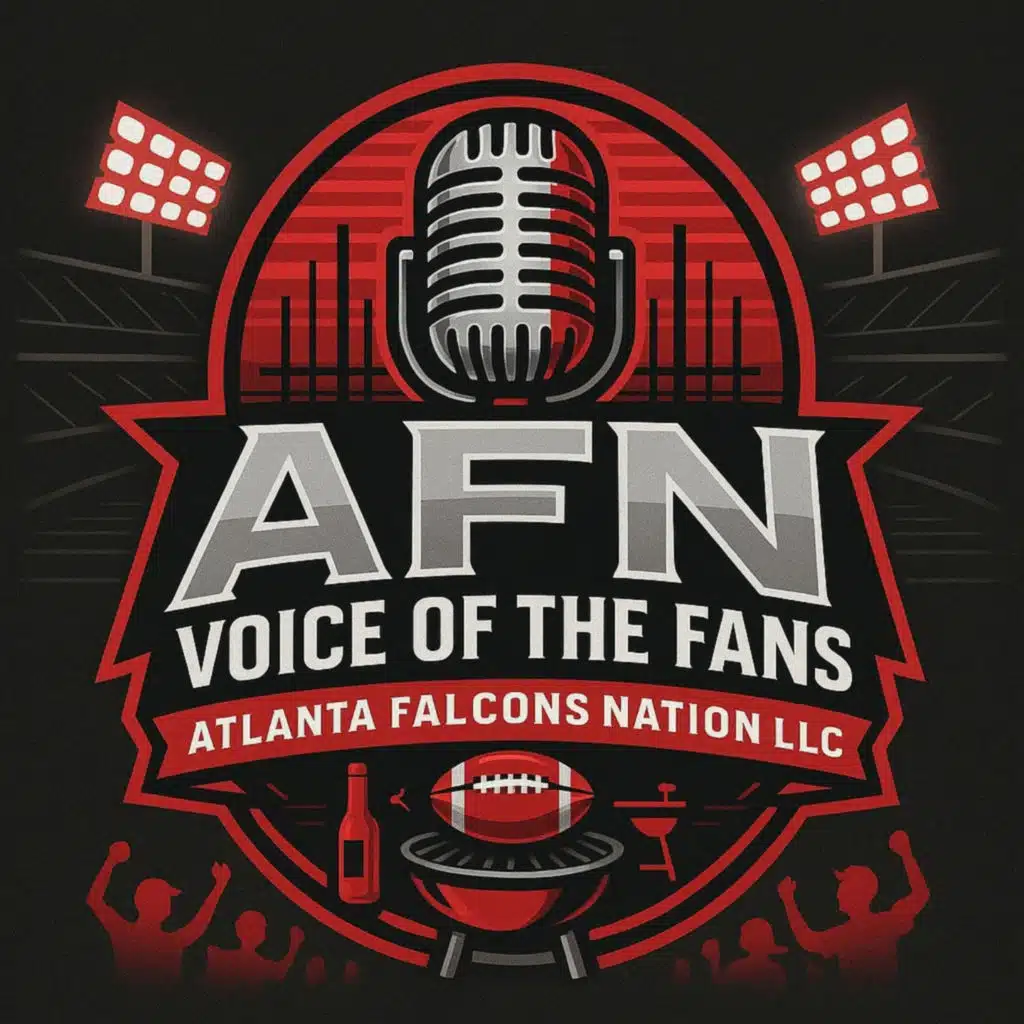 Regulators Podcast: Preshow - Sunday night showdown Atlanta Falcons vs San Francisco 49ers