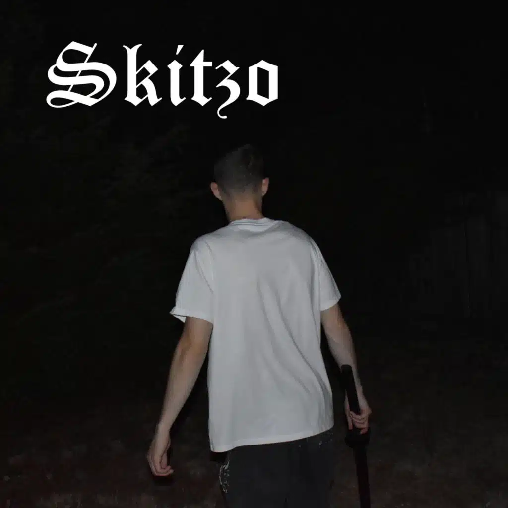 Skitzo (feat. NiX)