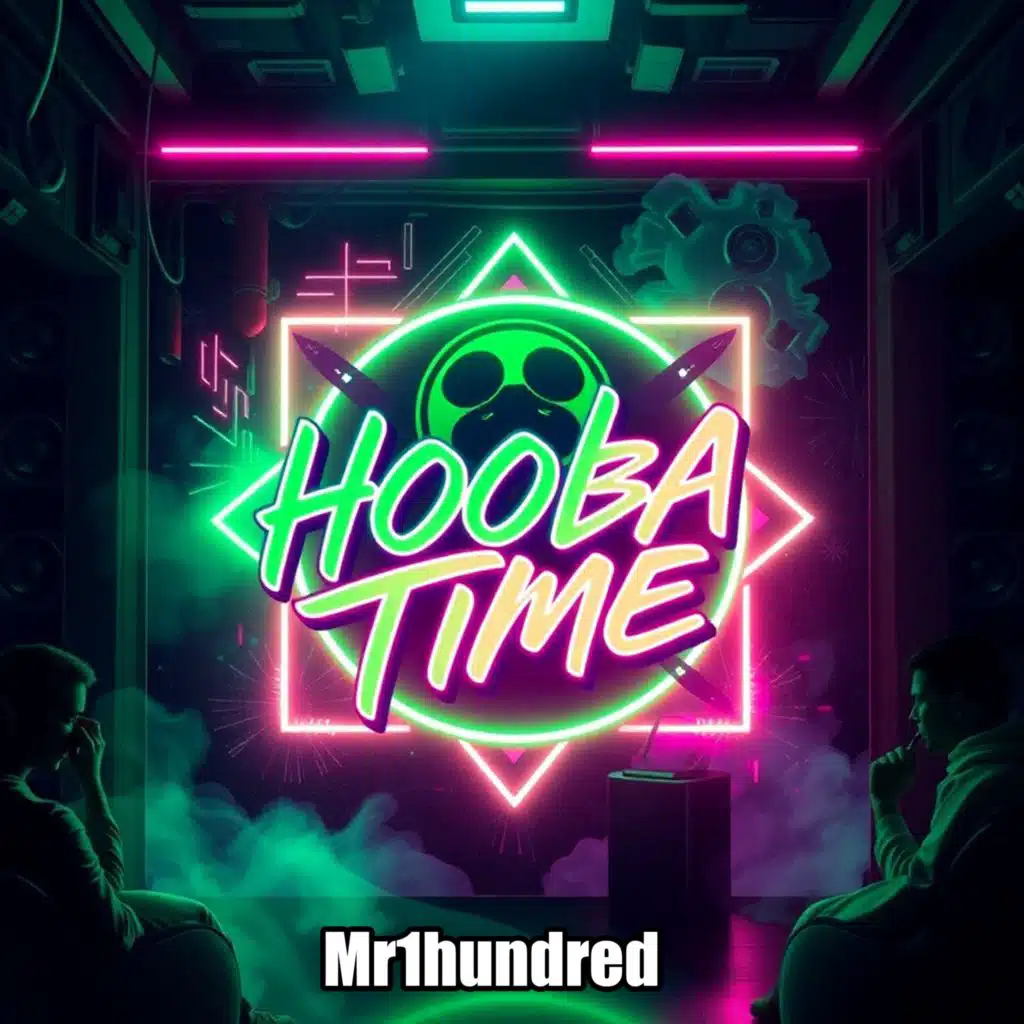 Hooba Time