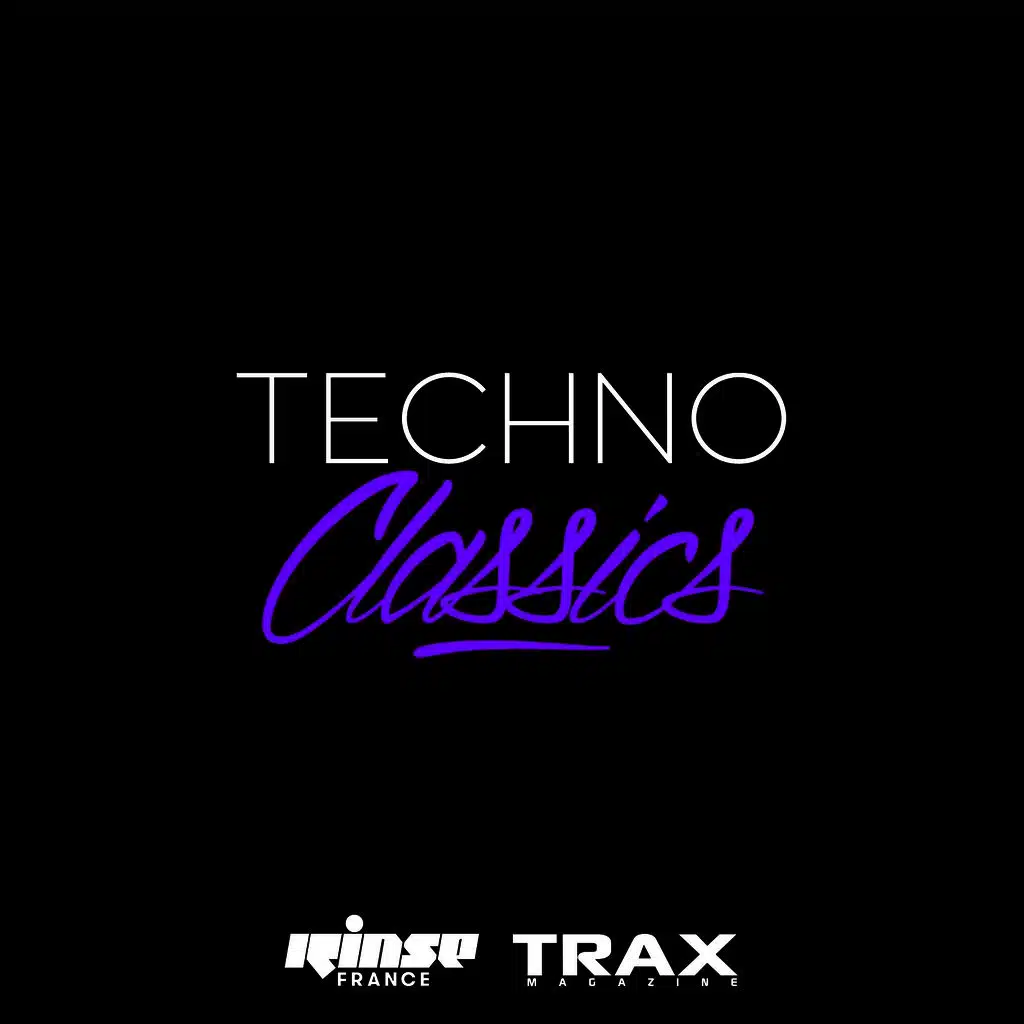 From Here to Eternity (Extended Club Mix) [ft. Danny Tenaglia]