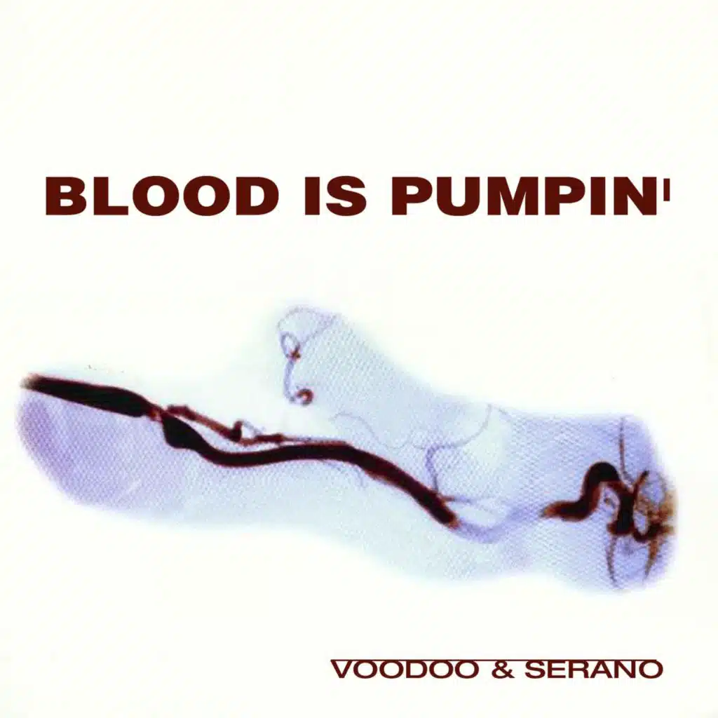 Blood Is Pumping (Speedid Mix)