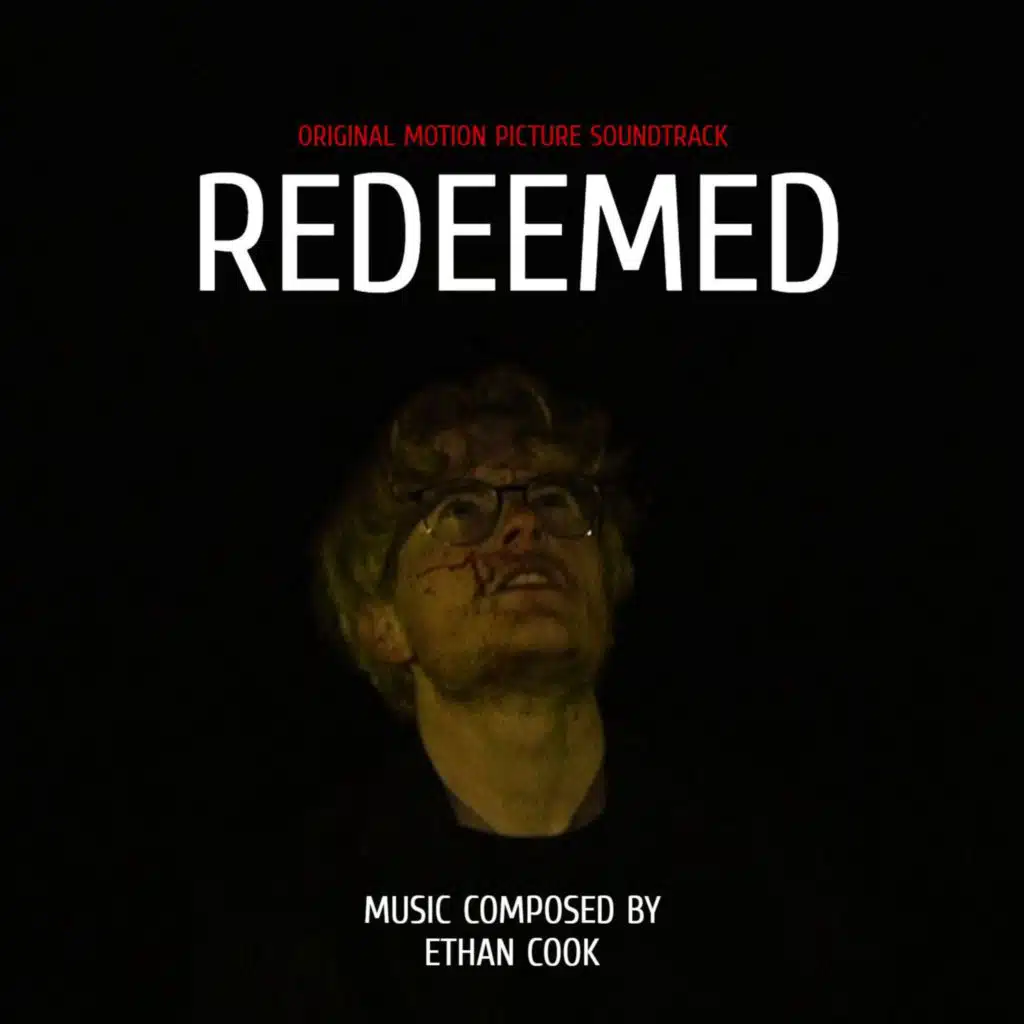 Redeemed (Original Motion Picture Soundtrack)