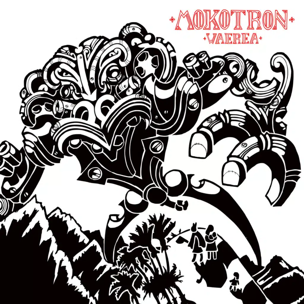 Mokotron