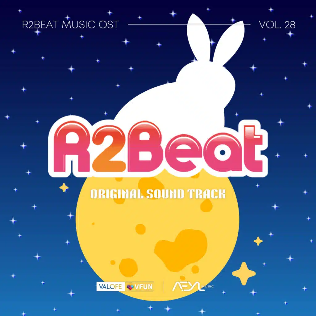 R2BEAT OST Vol.28