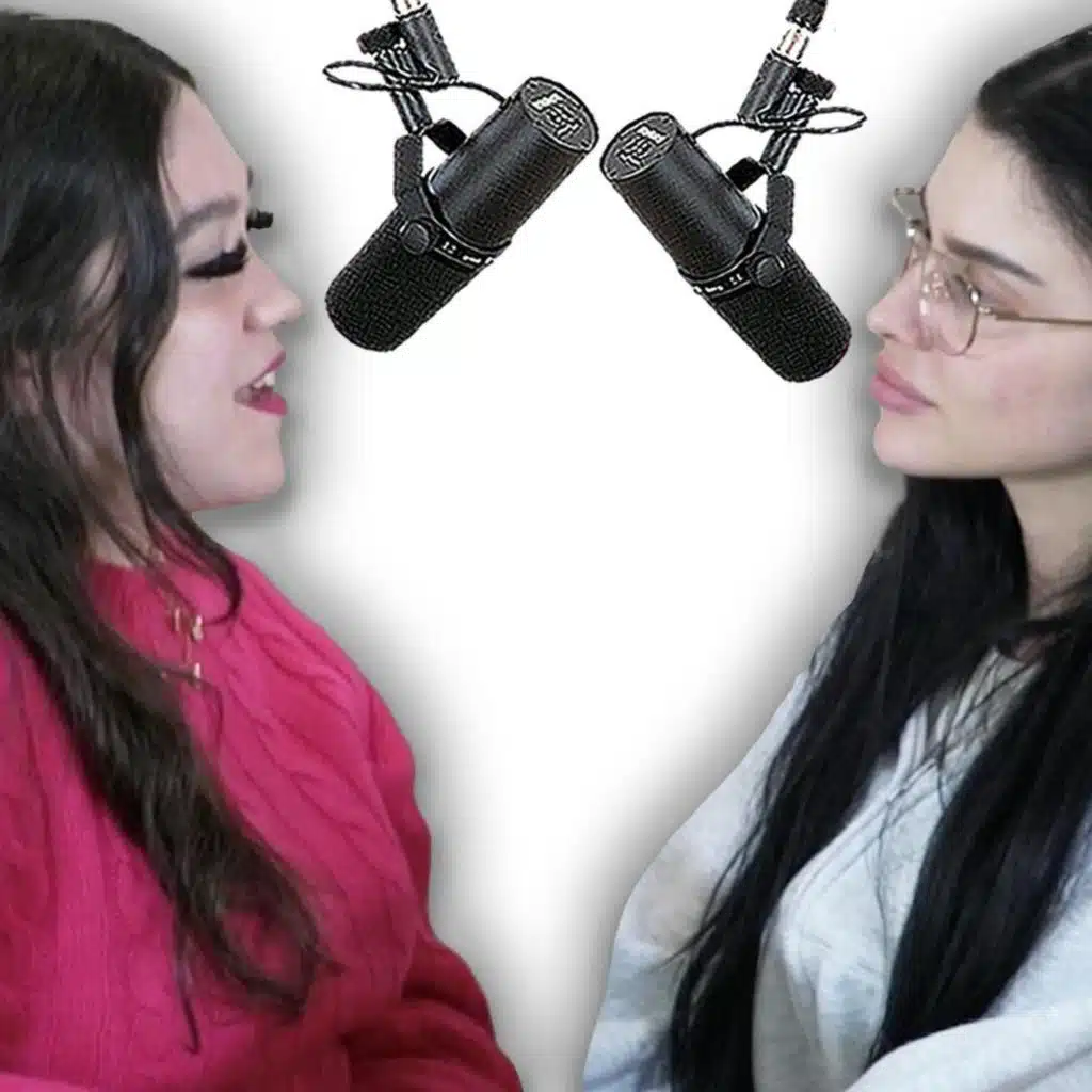 My Mom Held Me Hostage