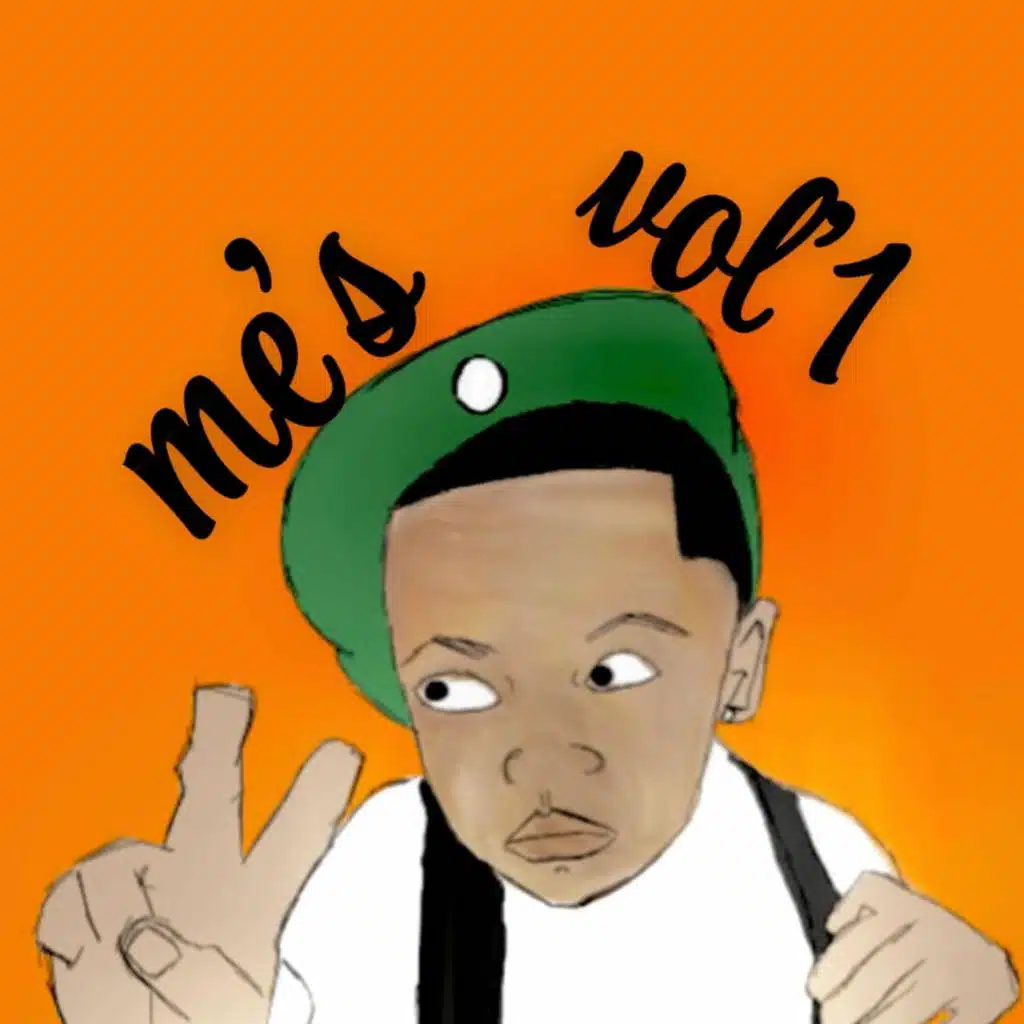 me's vol.1