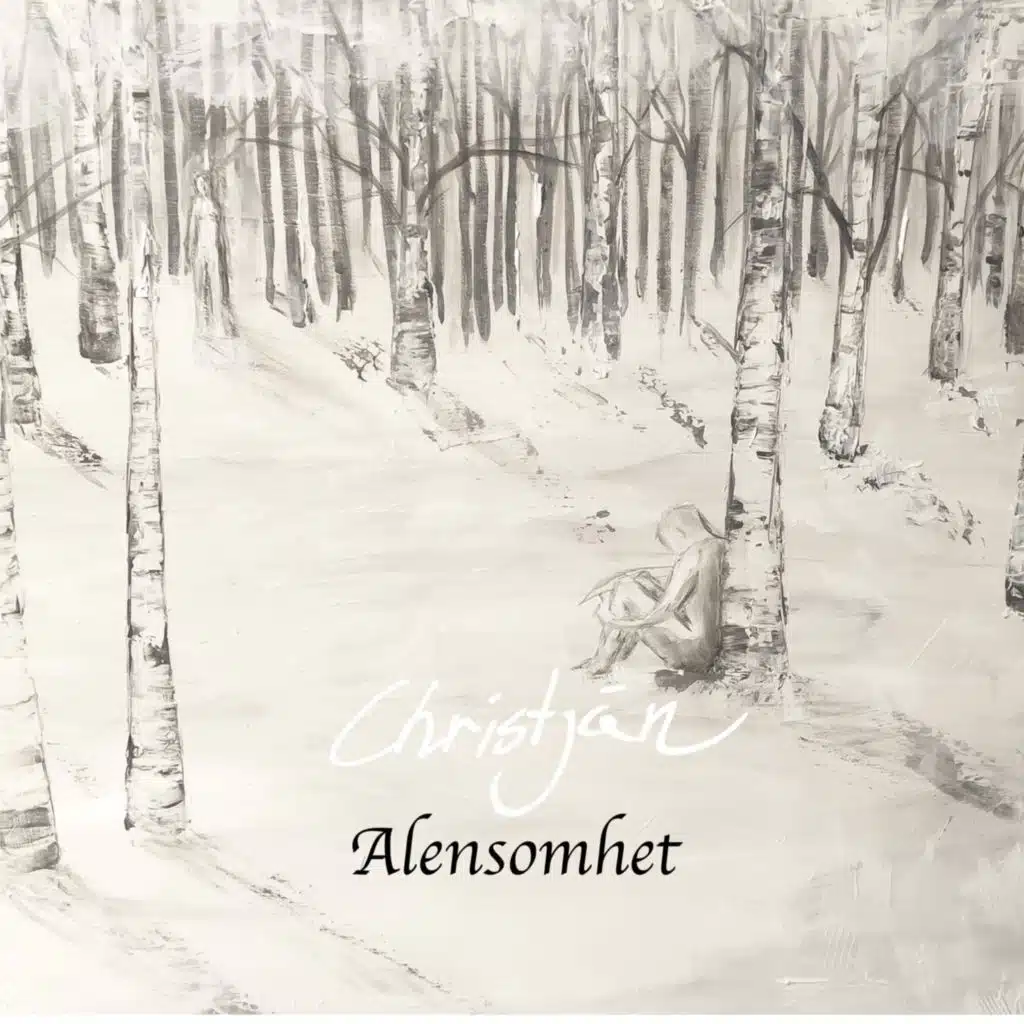 Alensomhet