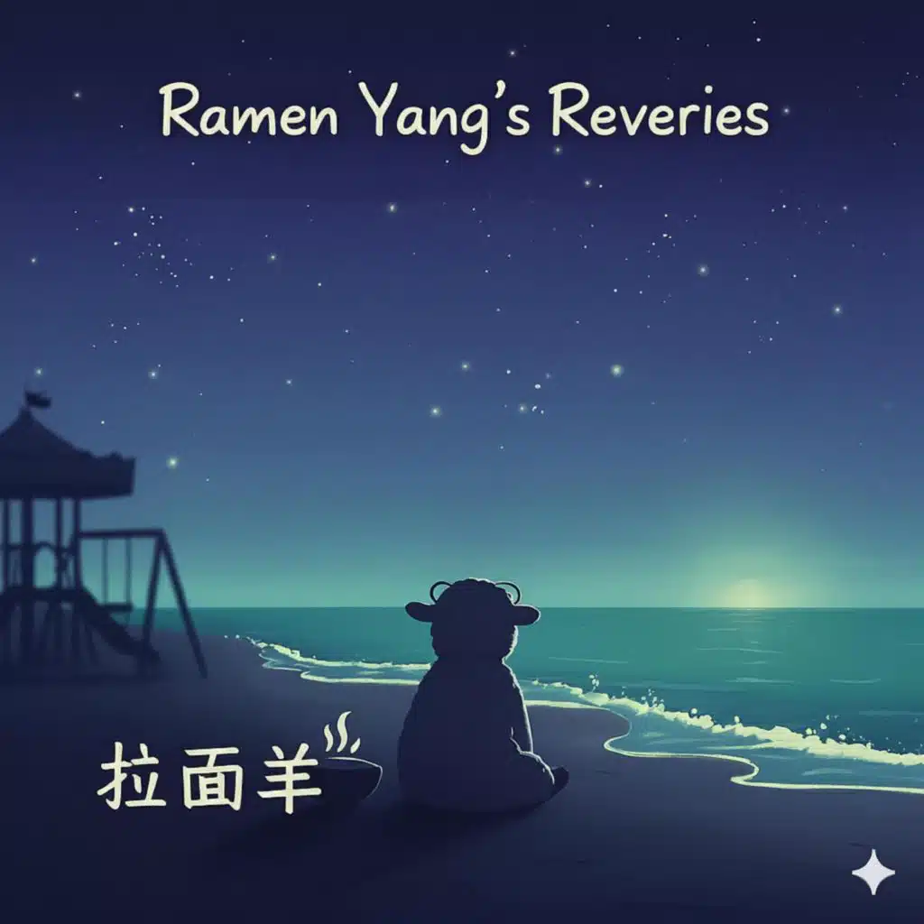 Ramen Yang's Reveries