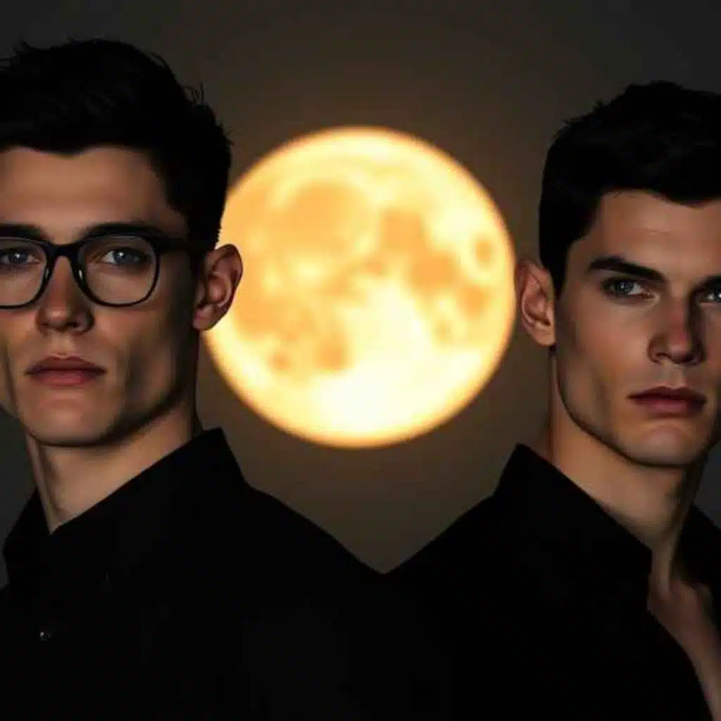 The Magicians: Dark Side of the Moon