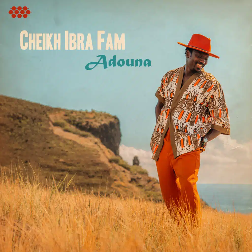 Cheikh Ibra Fam