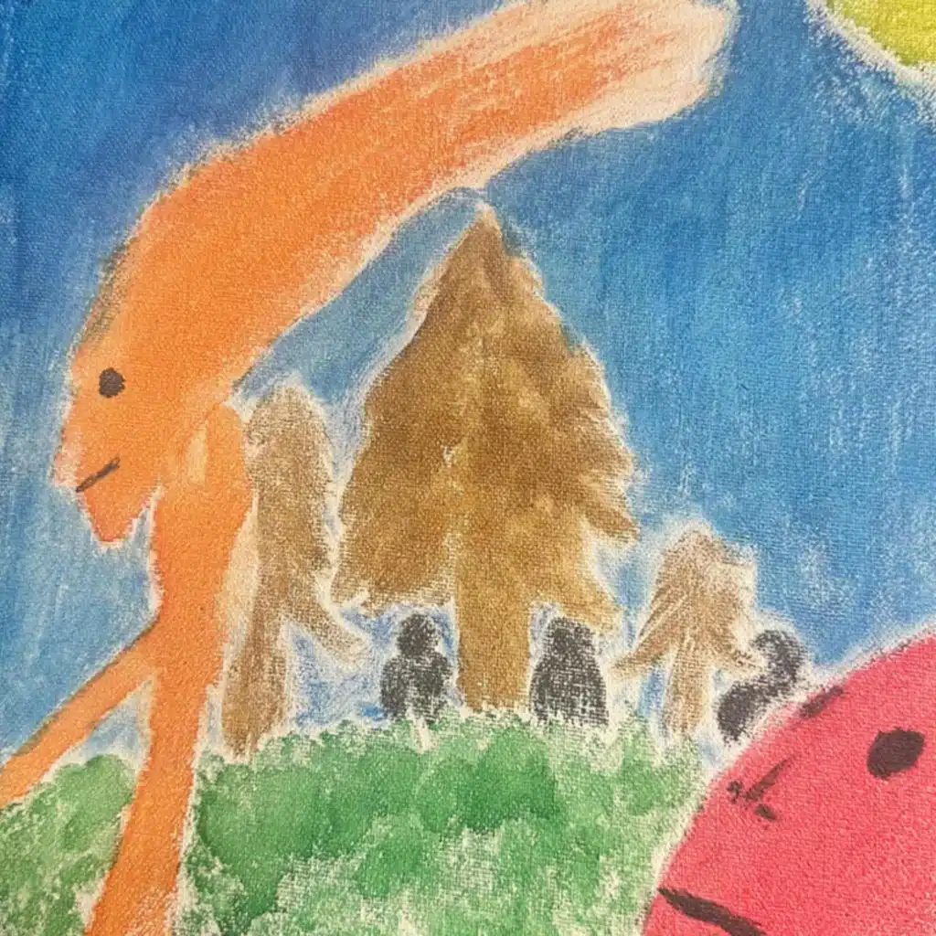 ALL LOVE TO IMPERFECTION