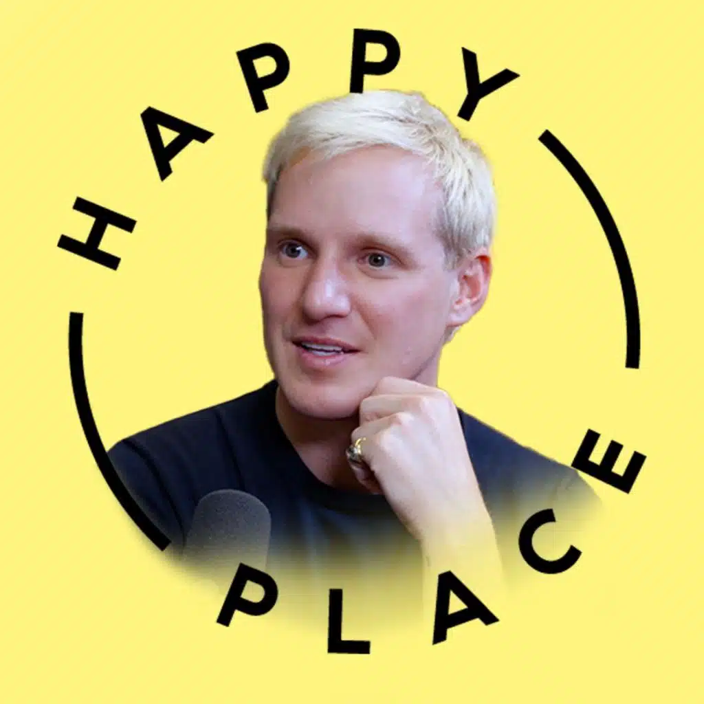 Jamie Laing on fatherhood, family, loneliness, and male body image