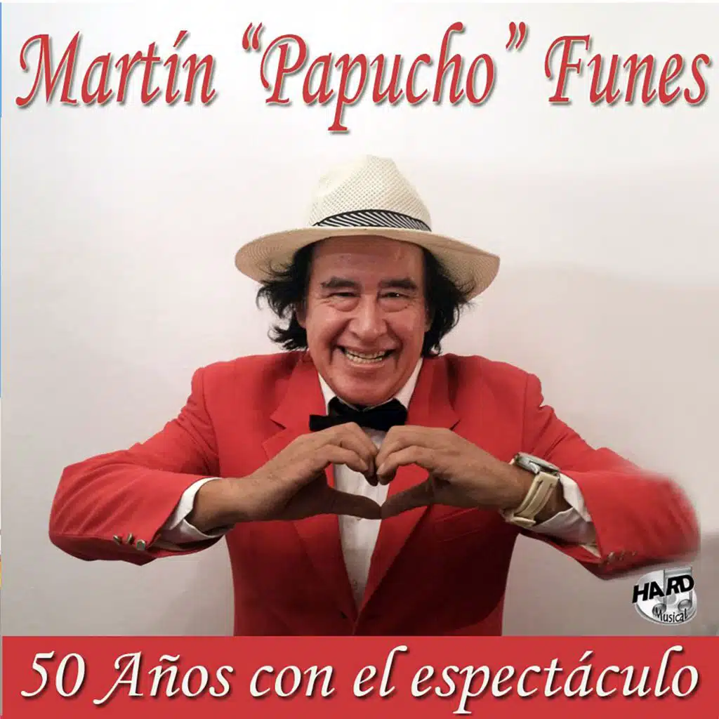 Martín "Papucho" Funes