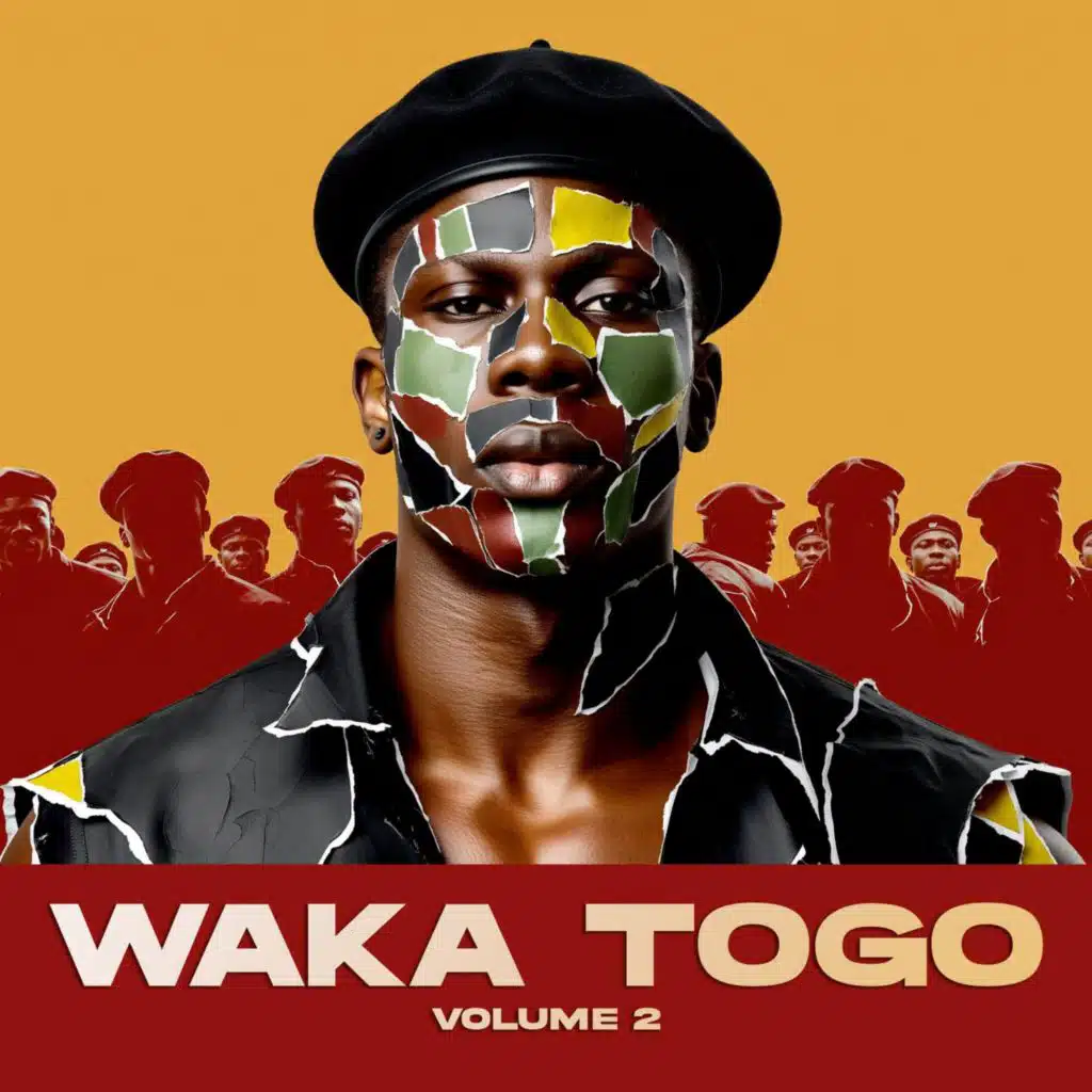WAKA TOGO VOL II 2