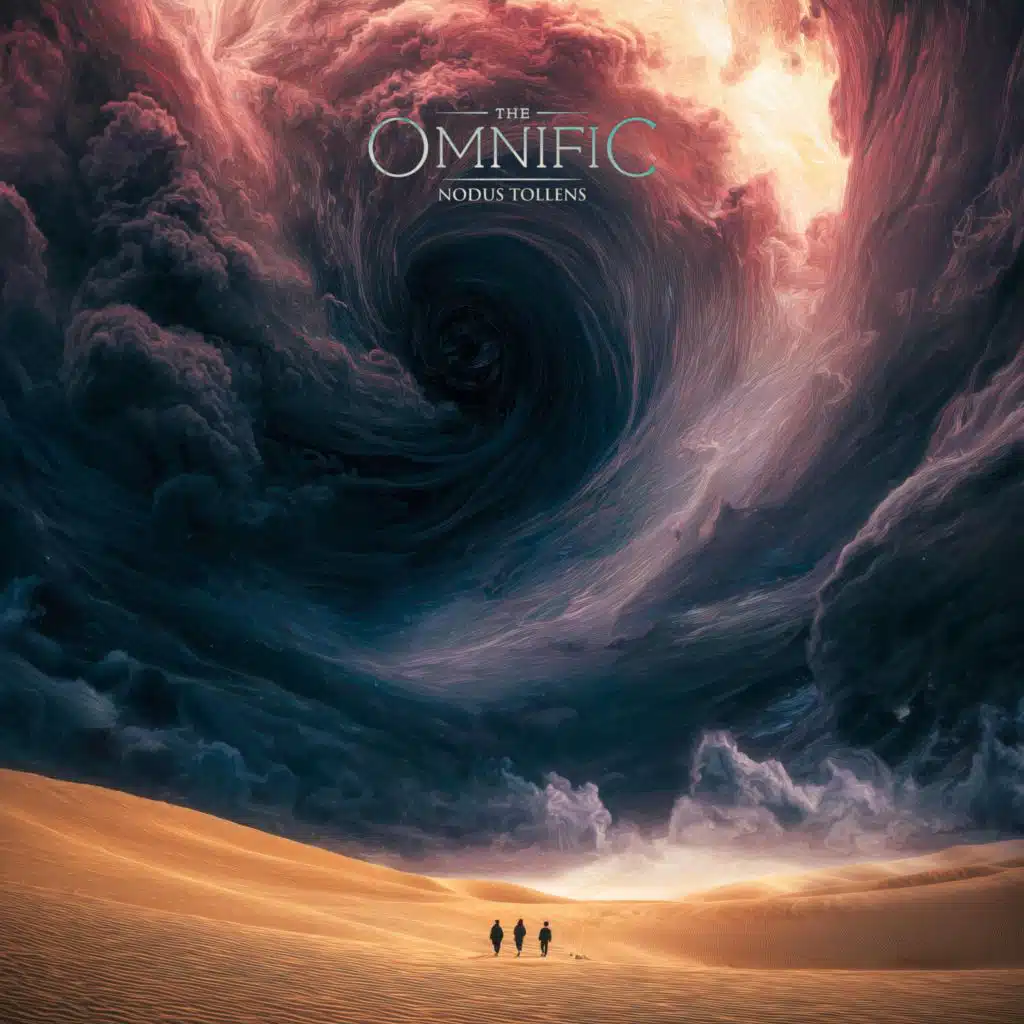 The Omnific
