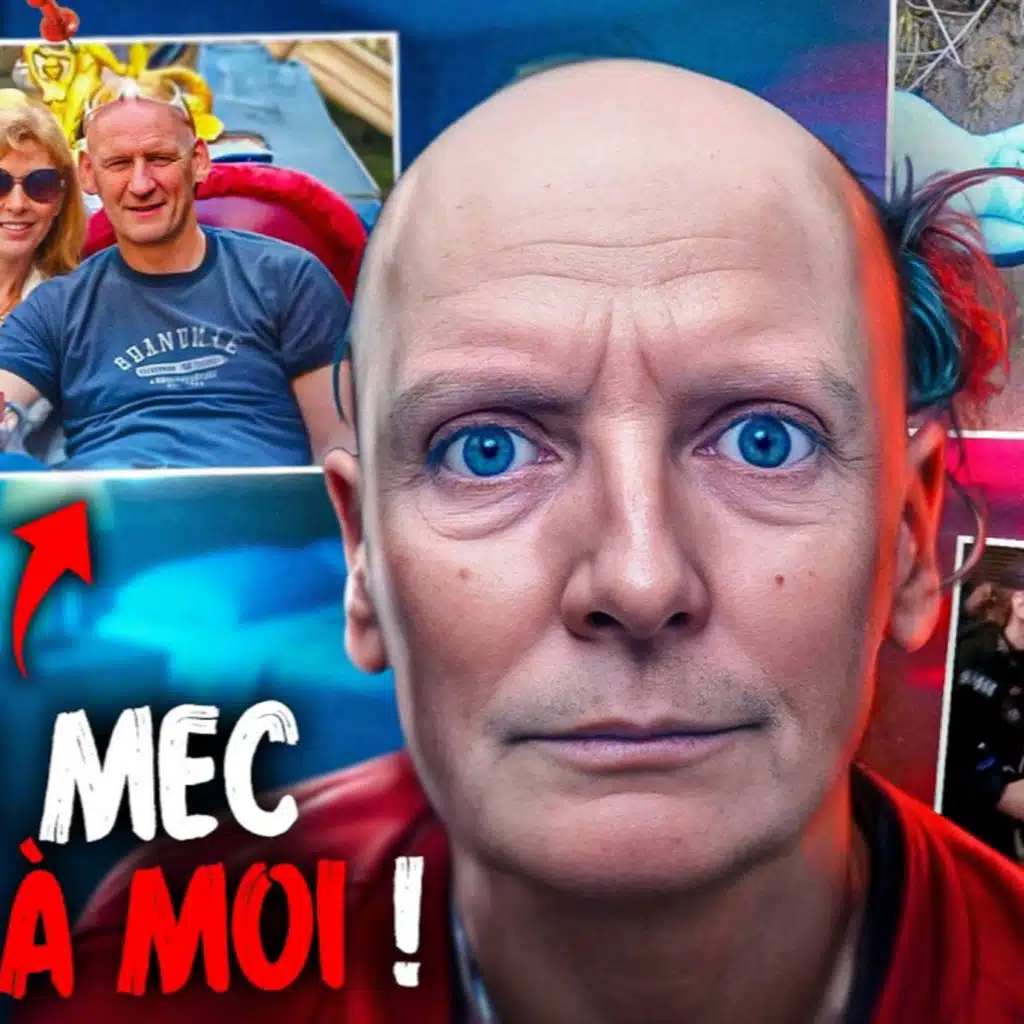 IL COUCHE AVEC UNE PSYCHOPATHE, ÇA FINIT EN BAIN DE SANG ! - affaire criminelle