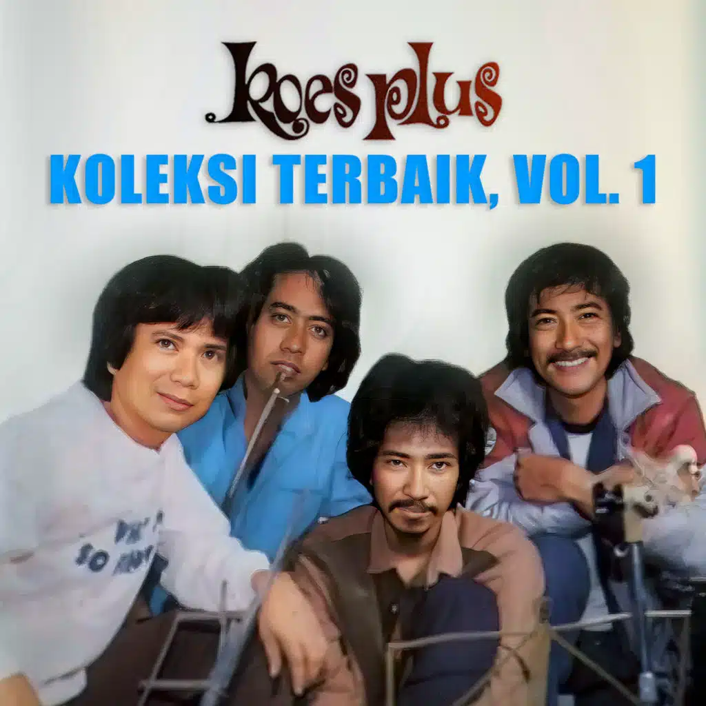 Koes Plus, Koes Plus Official & Koes Plus Band