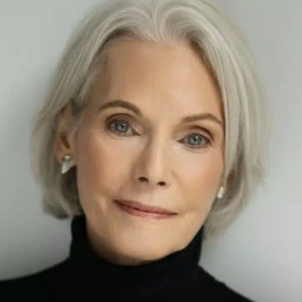 Jill Dougherty — My Russia: War or Peace and a Life Covering the Kremlin