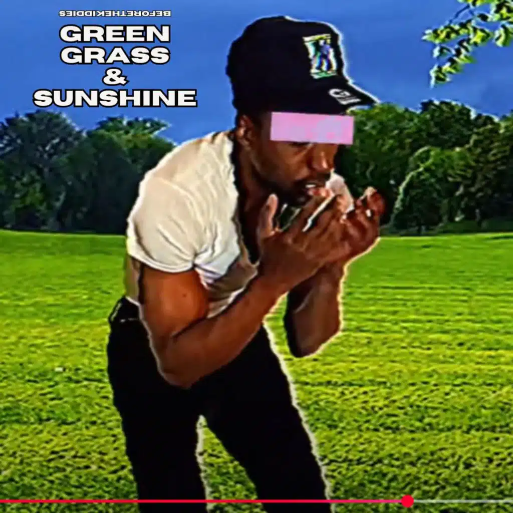 Green Grass & Sunshine