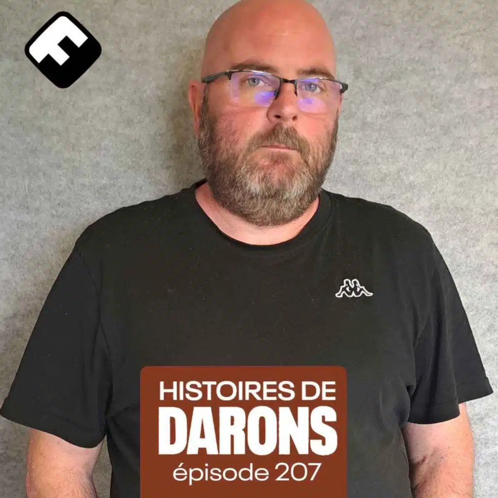 Romain, enfant battu et maltraité, s'est soigné grâce à son fils