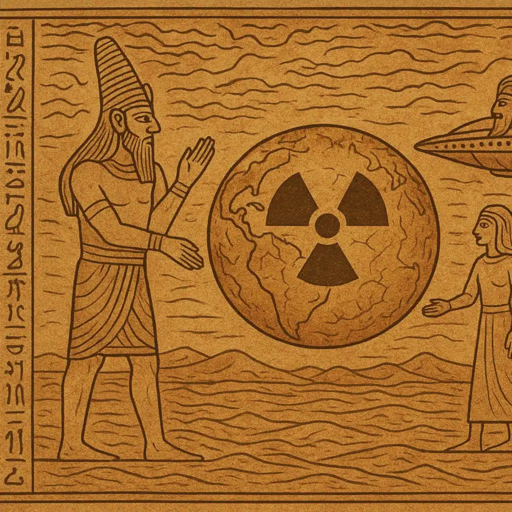 IL SAPERE/EXCLUSIVE LUXURY (ELOHIM-ANUNNAKI)