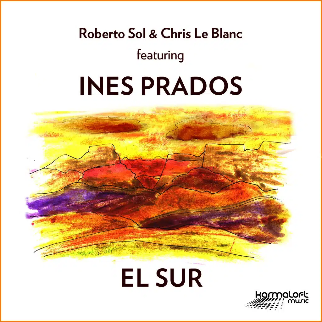 Roberto Sol, Chris Le Blanc