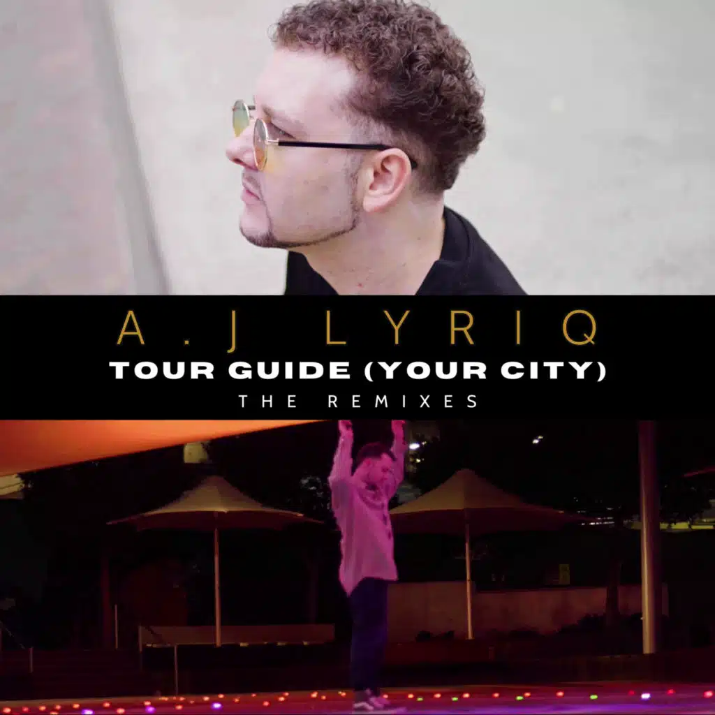 A.J Lyriq