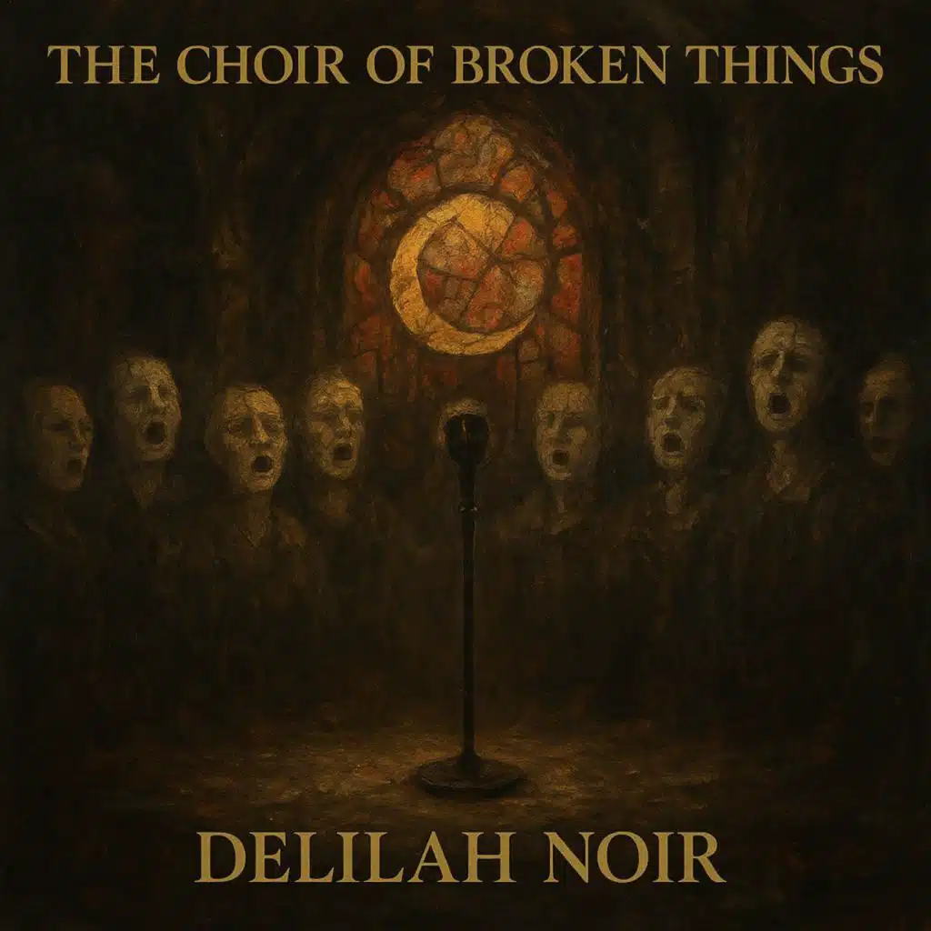 The Choir of Broken Things