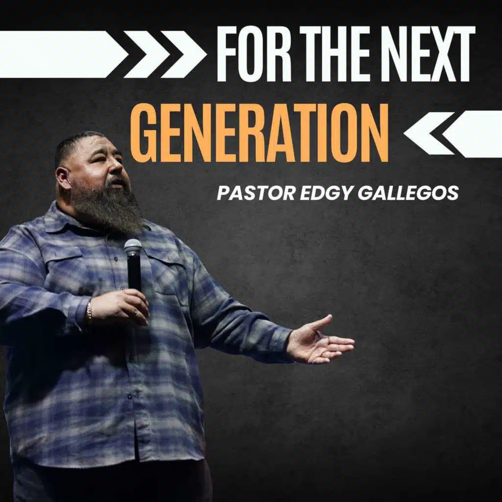 For The Next Generation l P. Edgy