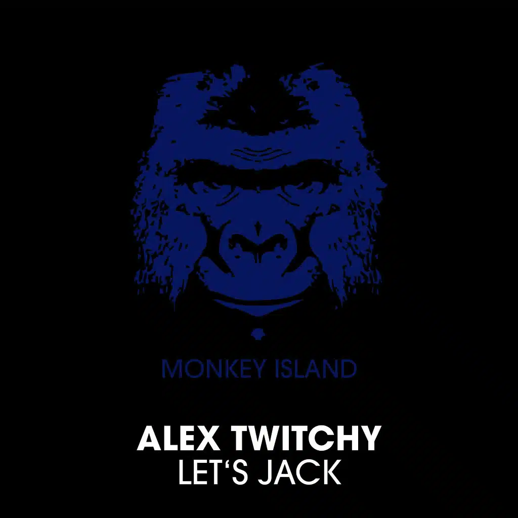 Let's Jack (Radio Edit)