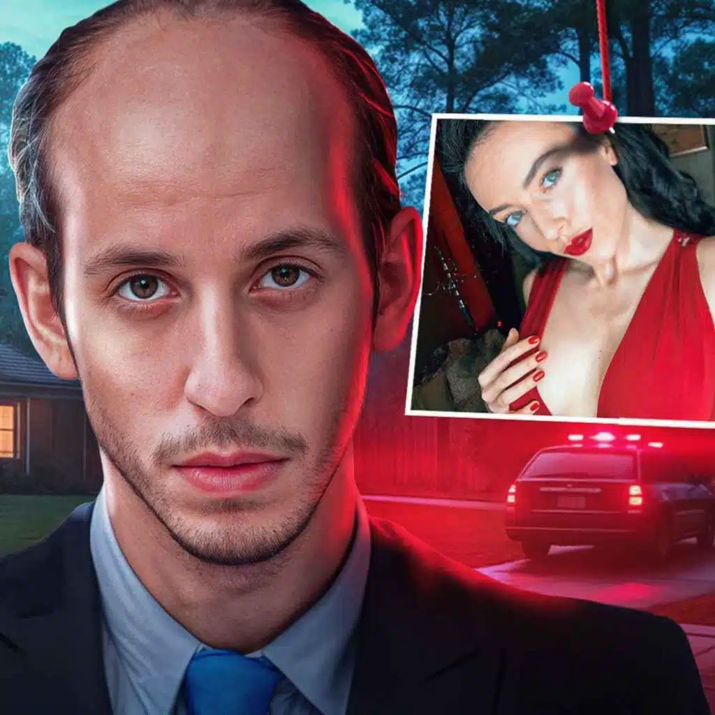 OBSÉDÉ par ELLE, il commet 3 MEURTRES qui ont horrifié le pays : Le cas Grant Amato