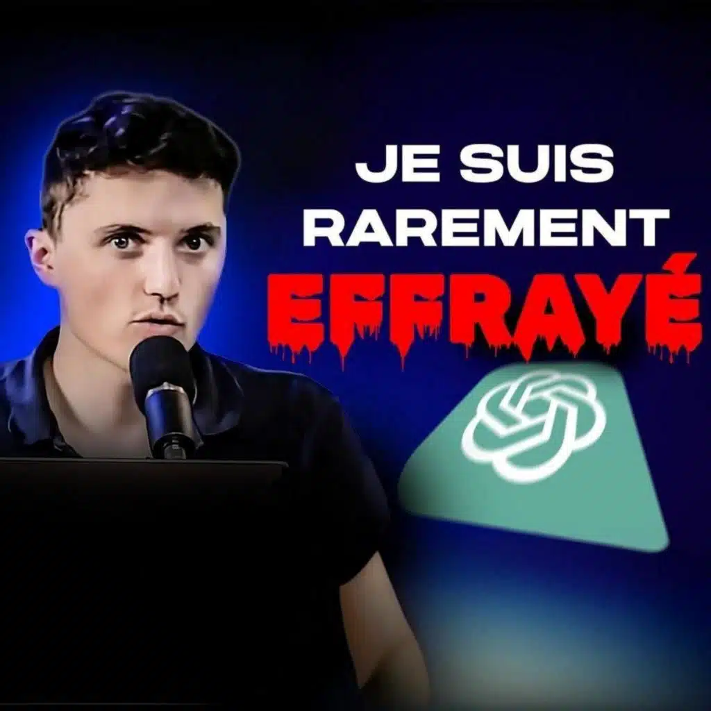 Oups, les Agents IA sont piratables par design — chronique Michaël de Marliave (rediff)