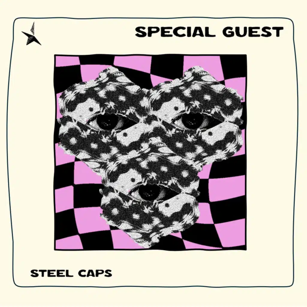 Steel Caps