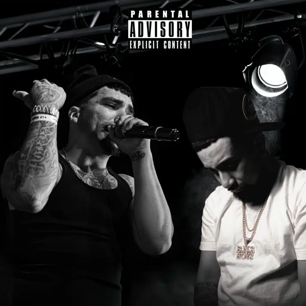 DIFFERENT (Prod by Chedder)