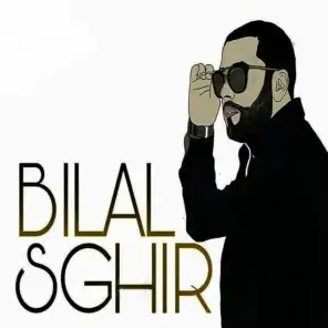 Bilal Sghir grand cabaret du Rai
