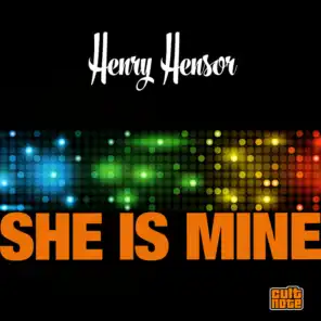 Henry Hensor