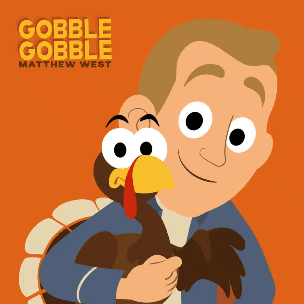 Gobble Gobble