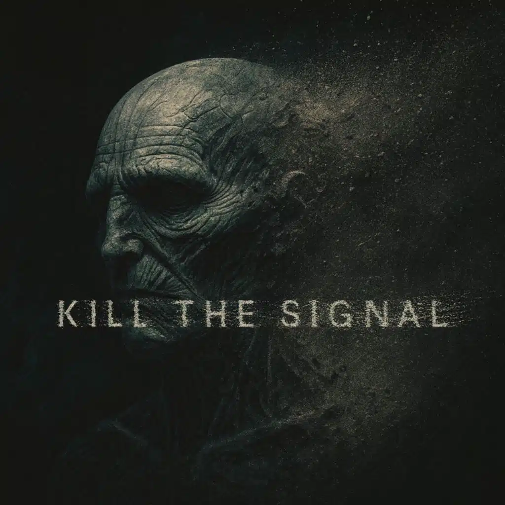 Kill The Signal