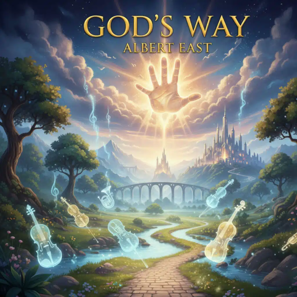 God's Way