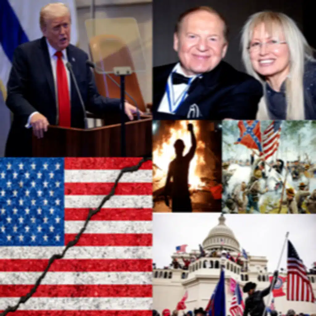 Episode 597: Powers & Principalities: Episode 422