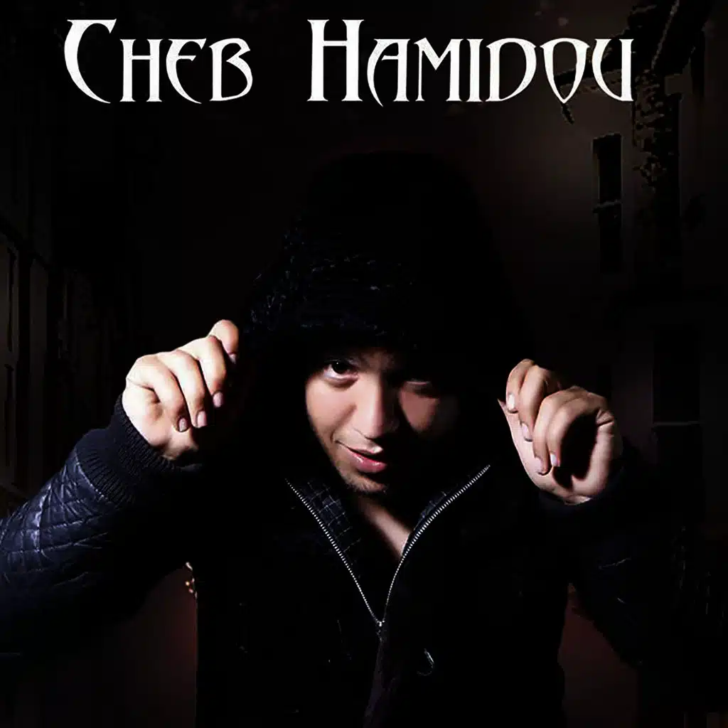 Zahri W Kassami (ft. Tipo Bel Abbes)