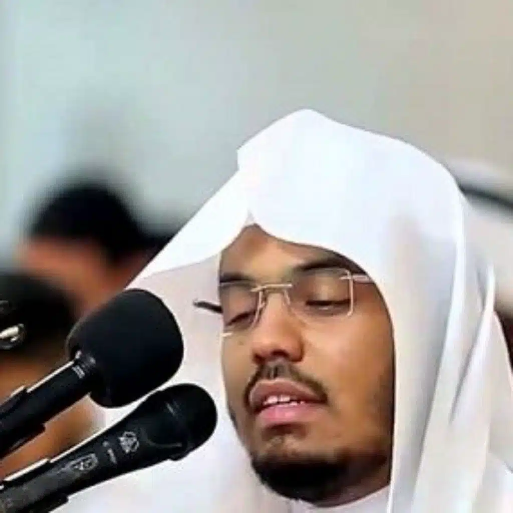 تلاوة فاقت الوصف لسورة غافر بصوت الشيخ ياسر الدوسري
