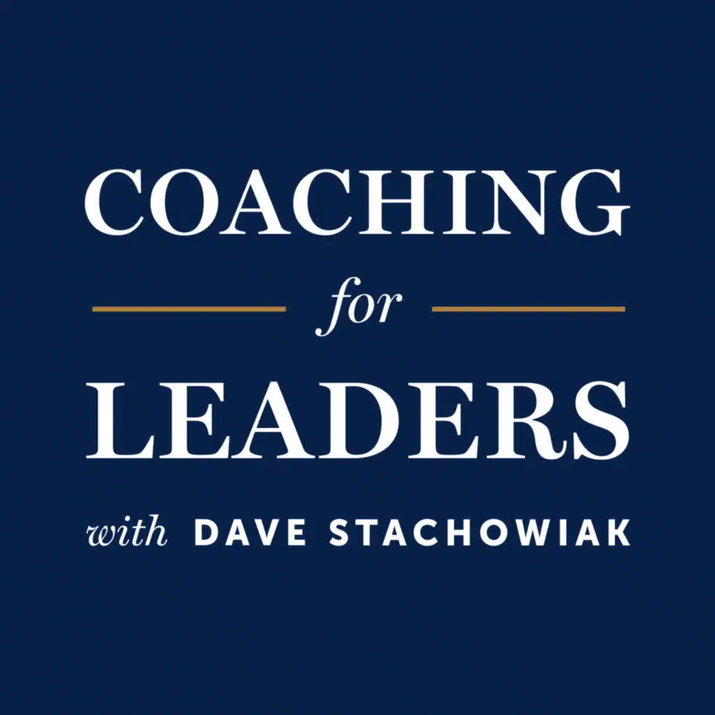755: How to Lead a Meaningful Cultural Shift, with David Hutchens