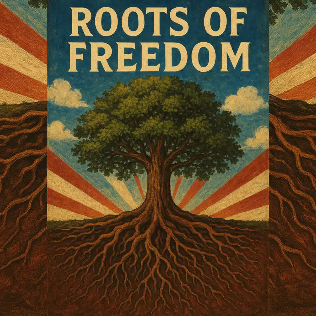 Roots of Freedom