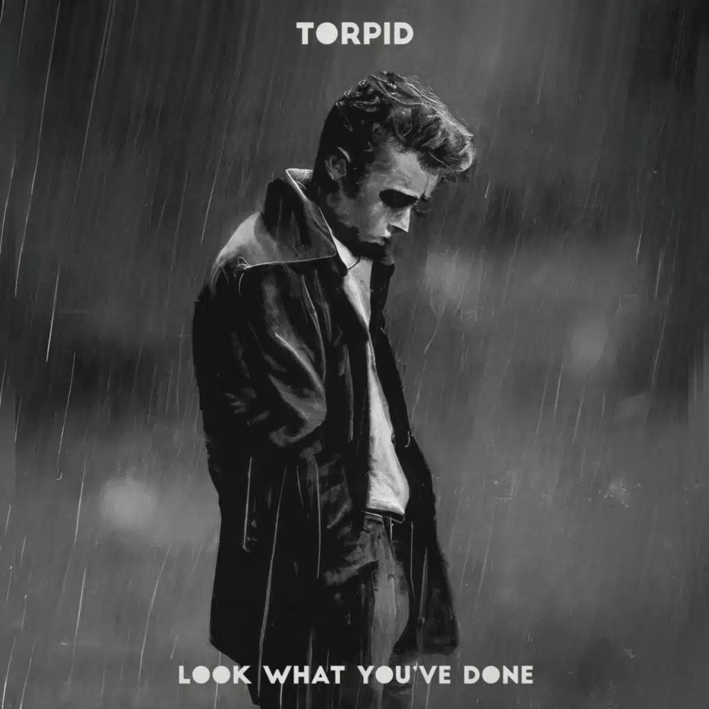 Look What You've Done