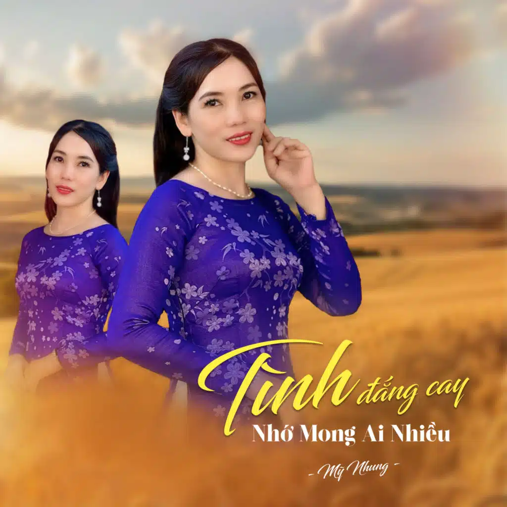 Nhớ Mong Ai Nhiều / Vu Lan Khóc Mẹ