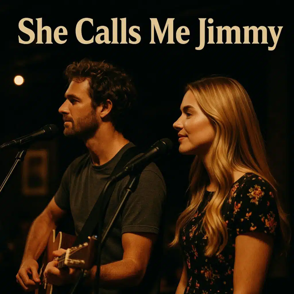 She Calls Me Jimmy